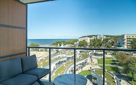 Family Holiday Apartment Aquamarina Prima By Noclegi Renters